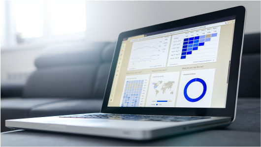 Dynamic pricing tool