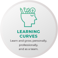 Learning Curves